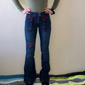 Rare Vintage jeans